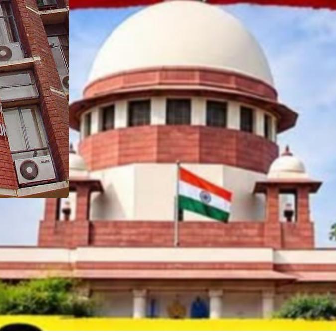 ECI ने सुप्रीम कोर्ट में फॉर्म-6 बदलाव और ECINet आरोपों पर दी सफाई