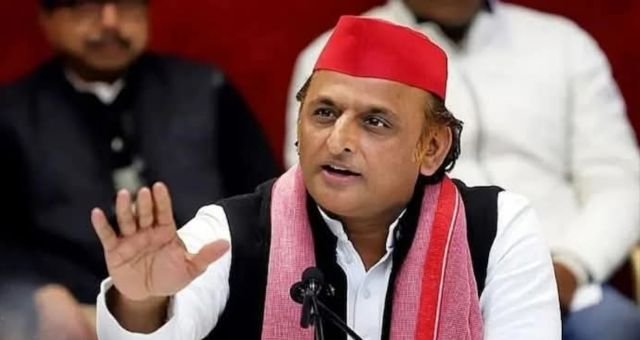 अखिलेश यादव ने UP MLC चुनाव में कार्यकर्ताओं को मतगणना तक डटे रहने की अपील की अखिलेश यादव ने UP MLC चुनाव में कार्यकर्ताओं को मतगणना तक डटे रहने की अपील की