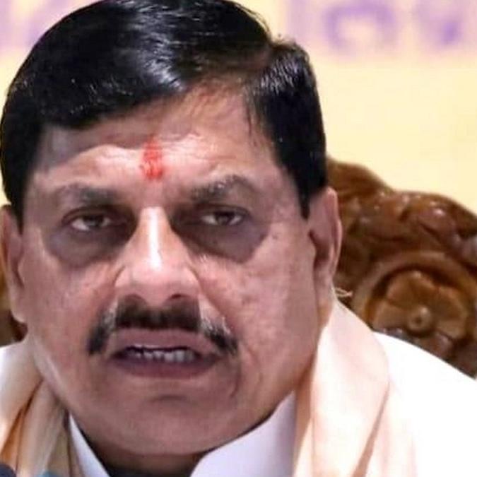 सीएम मोहन यादव ने पीएम मोदी पर खरगे के बयान की कड़ी निंदा की