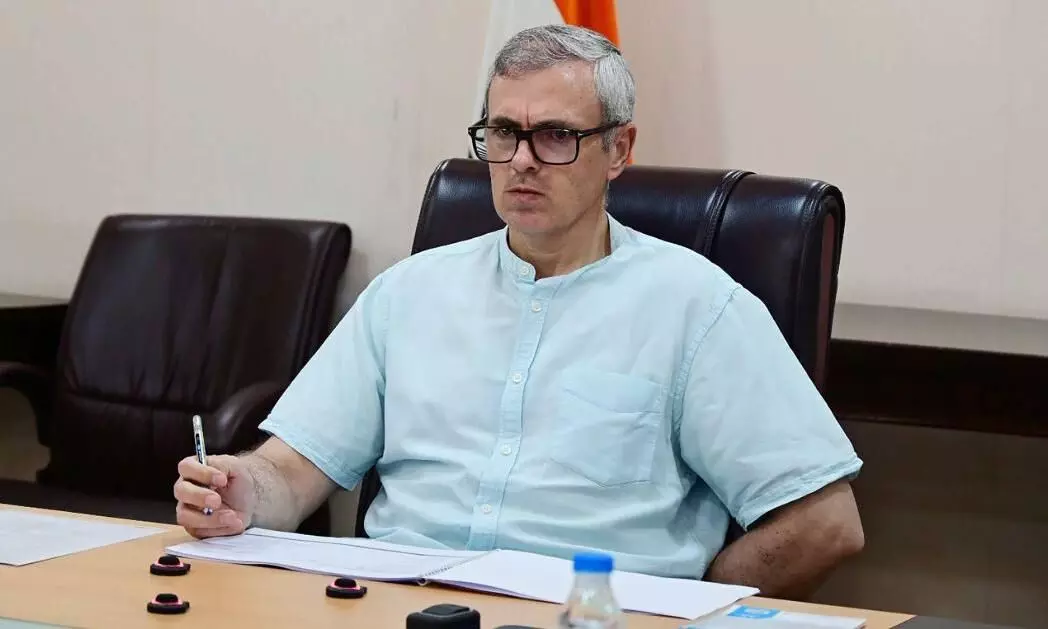 जम्मू-कश्मीर में कैबिनेट बदलाव के बाद नेशनल कॉन्फ्रेंस के 15 से अधिक विधायक नाराज