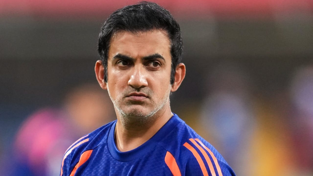 भारत ने न्यूजीलैंड को टी20 में हराकर बनाई 3-0 की अजेय बढ़त, गौतम गंभीर ने दिया खास संदेश