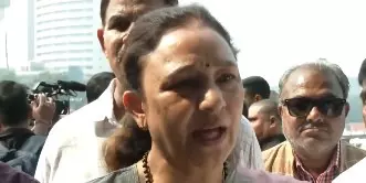 कांग्रेस नेताओं ने इंडिया ब्लॉक रैली में 10 लाख से अधिक लोगों के शामिल होने का दावा किया