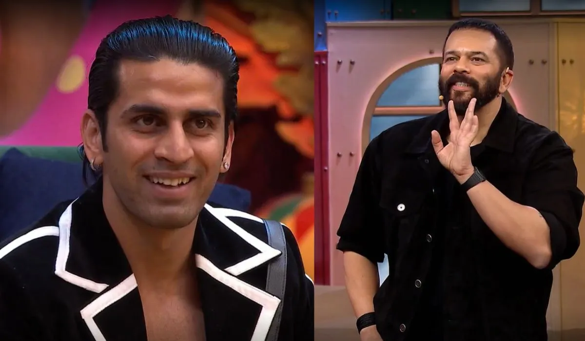 बिग बॉस 20: रोहित शेट्टी ने गुल्लू को दिया खतरों के खिलाड़ी 16 का ऑफर, कुशल तंवर का मजेदार जवाब