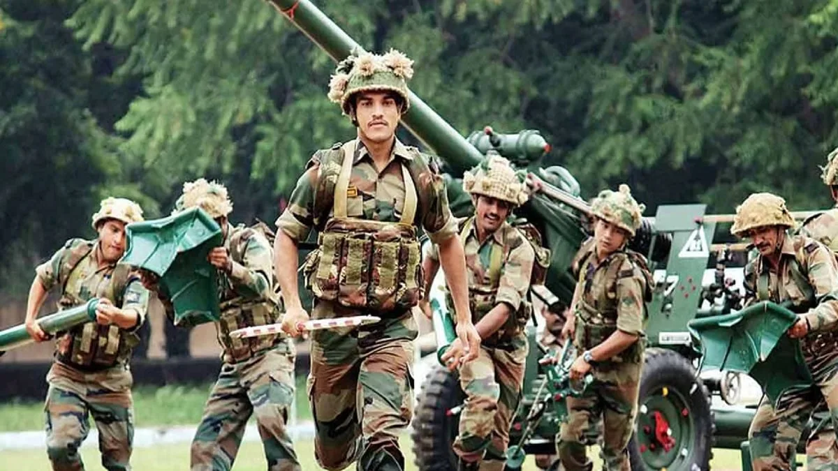 पूर्व अग्निवीरों को छत्तीसगढ़ में पुलिस, वनरक्षक और जेल प्रहरी भर्ती में 10% आरक्षण
