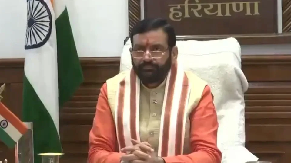 सैनी सरकार के दो साल: 46,500 युवाओं को नौकरी, 9,500 करोड़ के निवेश प्रस्ताव का दावा