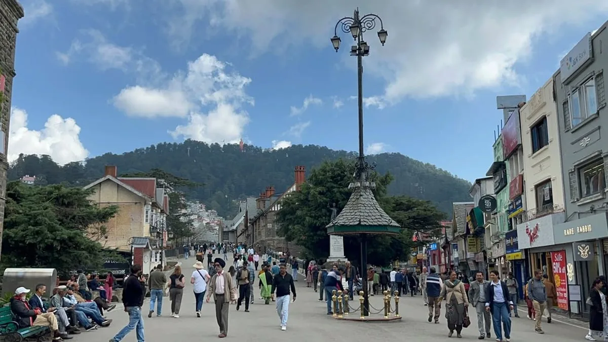 चुराह में ओलावृष्टि से मटर की फसल पर संकट, केलांग-कुकुमसेरी में पारा शून्य से नीचे