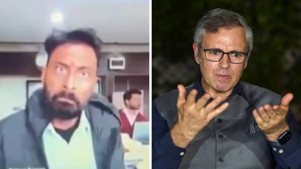 महिला जेकेएएस अफसर से बदसलूकी: जम्मू-कश्मीर सरकार ने आईएएस अधिकारी पर बैठाई जांच