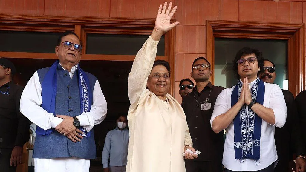 राजनीति की हलचल