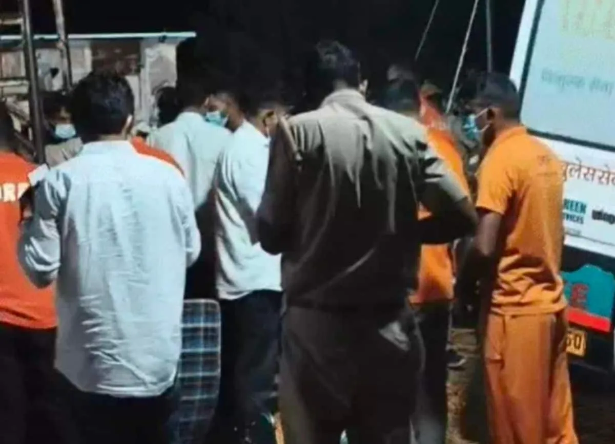 फलोदी बोरवेल हादसा: 39 घंटे के बचाव अभियान के बाद भी नहीं बच सका 9 साल का भोमाराम