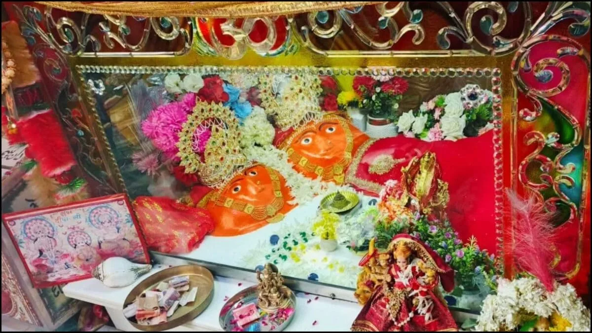 आस्था और त्योहार